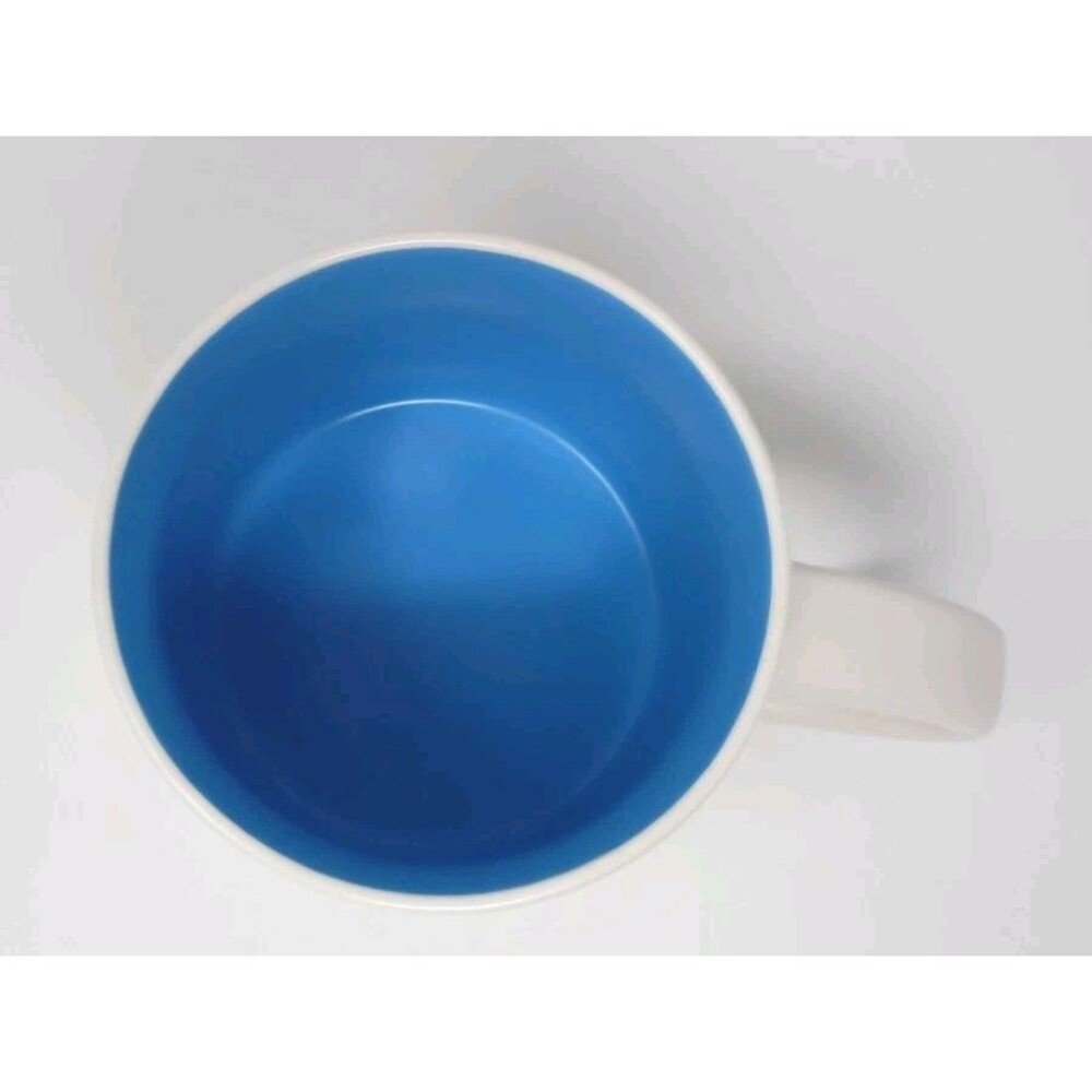 Starbucks Discovery Series Pennsylvania 16oz Mug New No Box - Picture 2 of 7